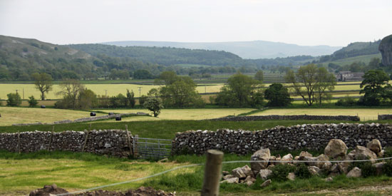 Holidays in the Yorkshire Dales
